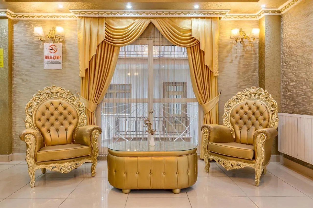Twins Hotel Ankara 3*,  Turkey