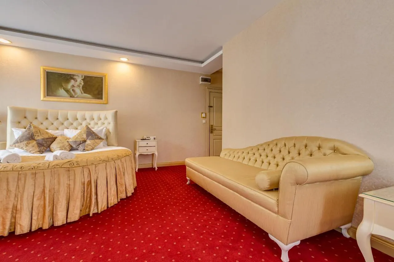 Twins Hotel Ankara