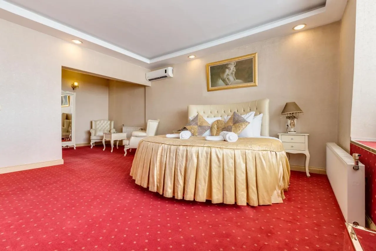 Twins Hotel Ankara