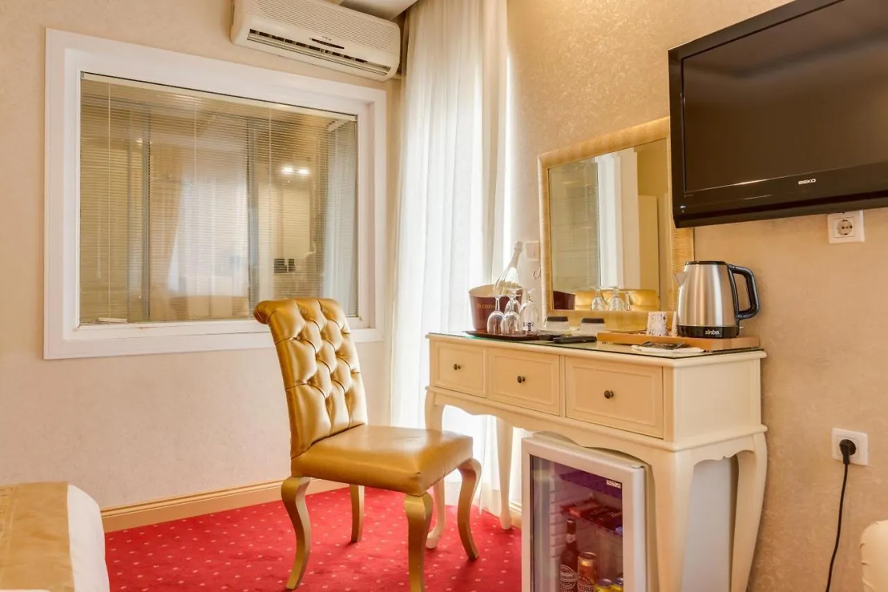 Twins Hotel Ankara