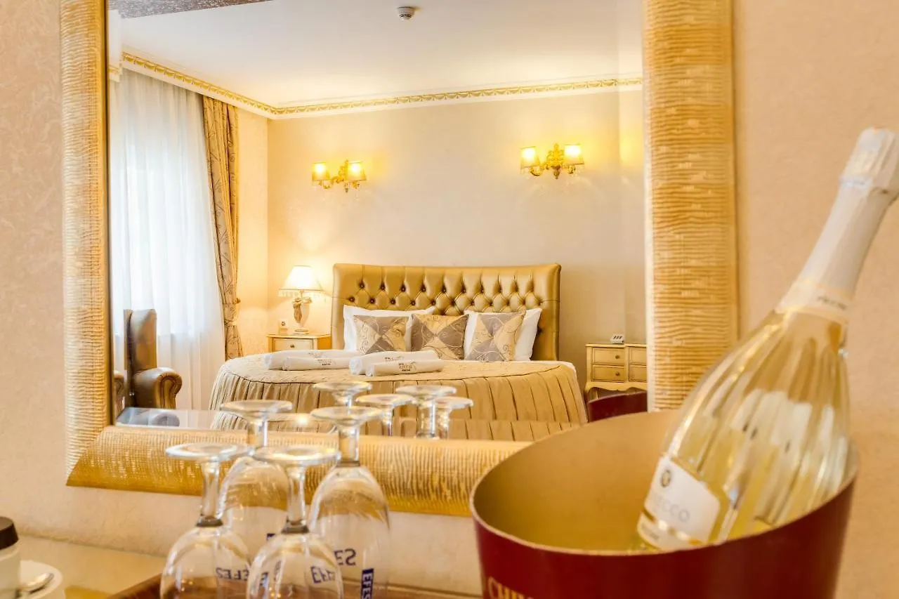 Twins Hotel Ankara