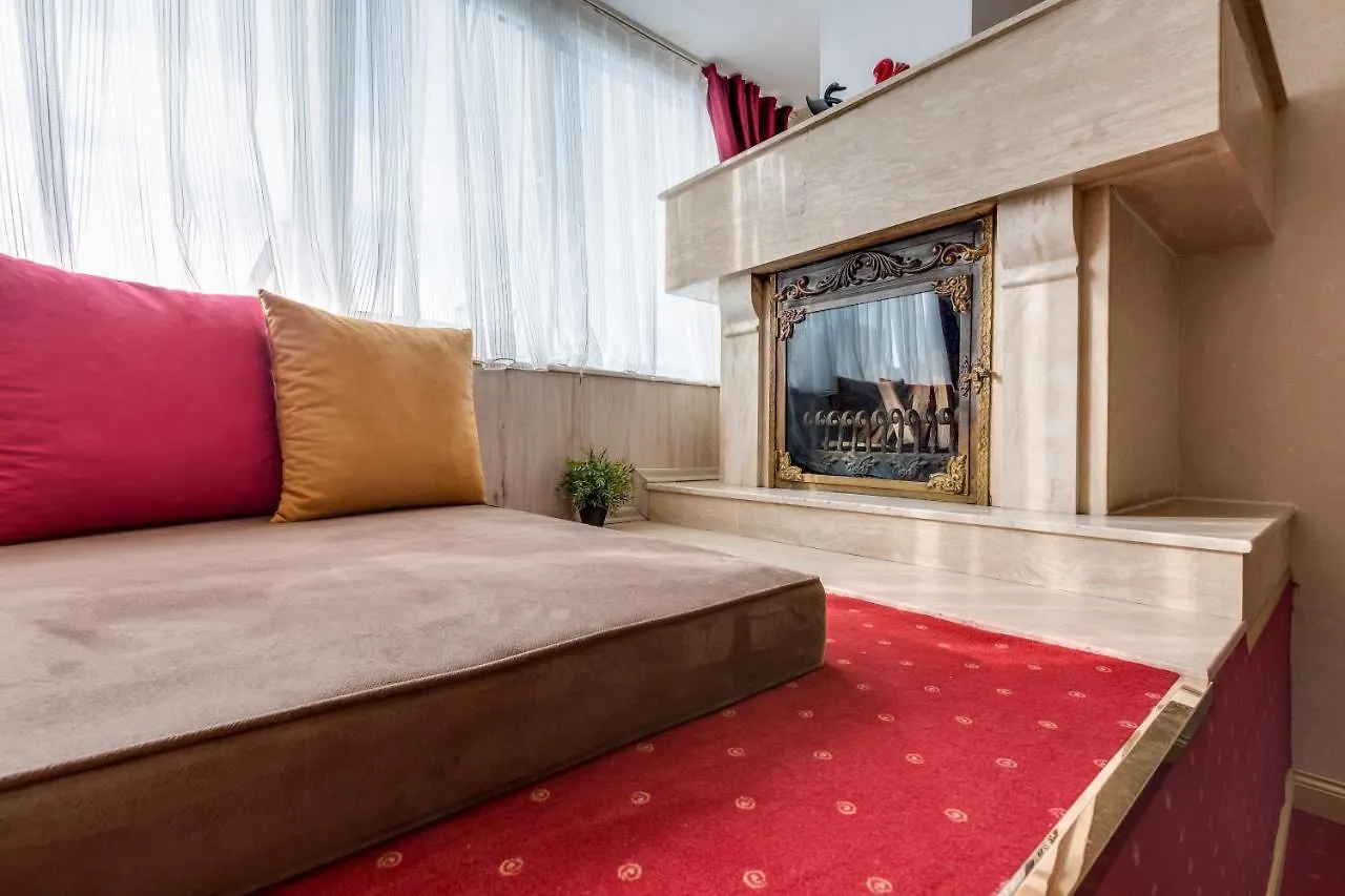 Twins Hotel Ankara