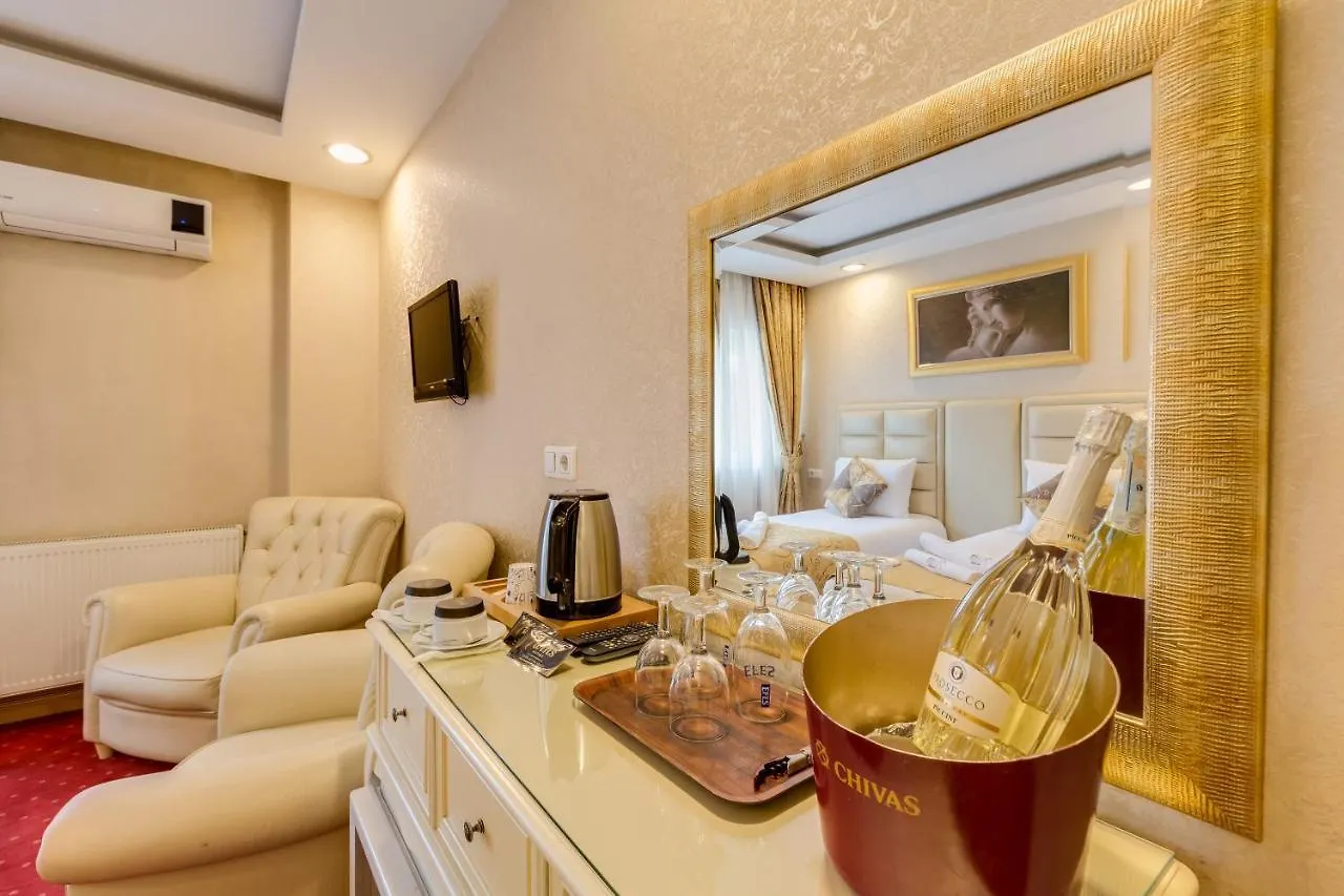 Twins Hotel Ankara