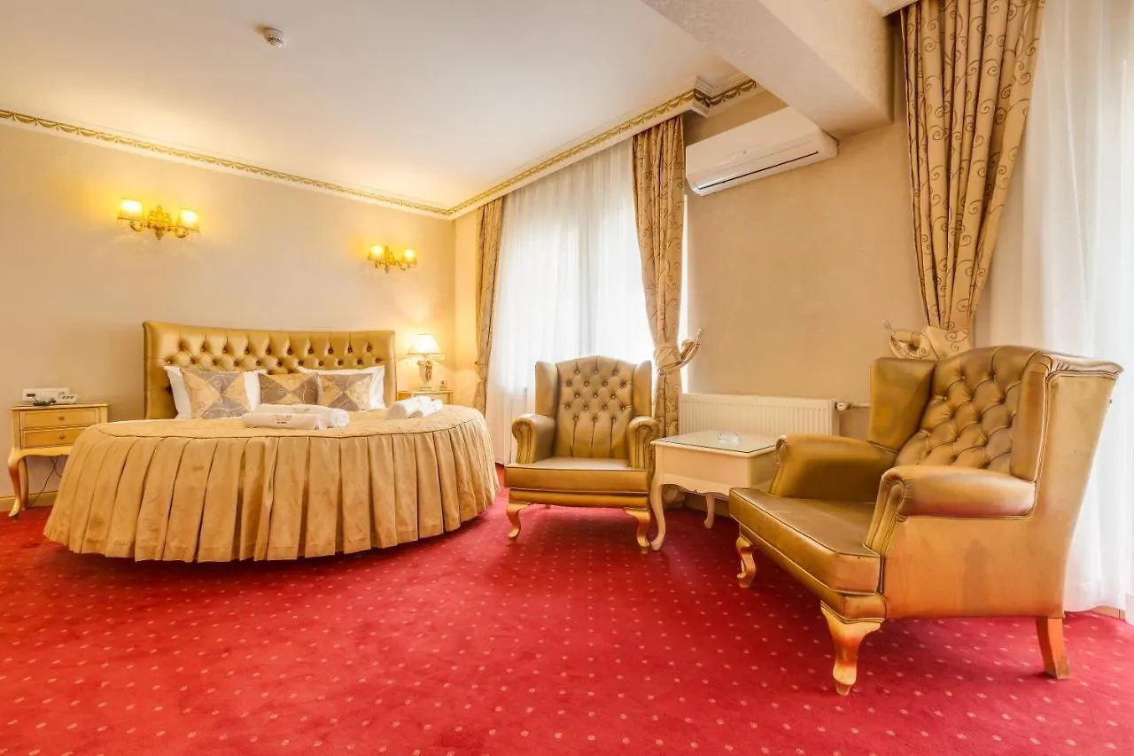 Twins Hotel Ankara