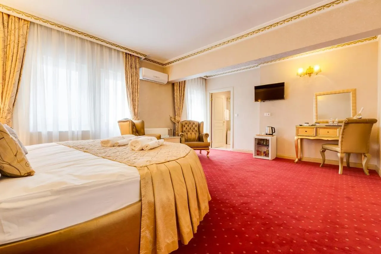 Twins Hotel Ankara