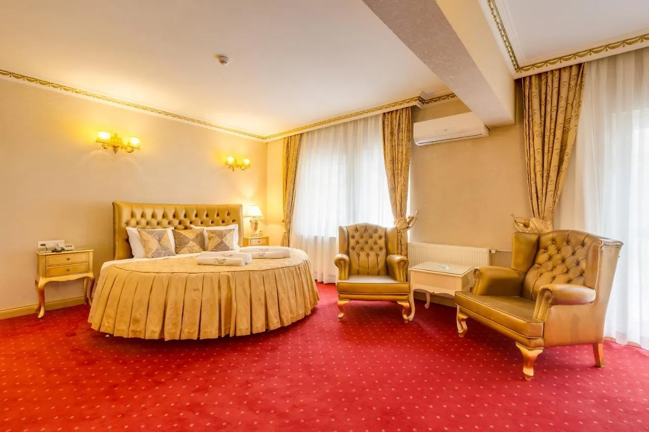 Twins Hotel Ankara