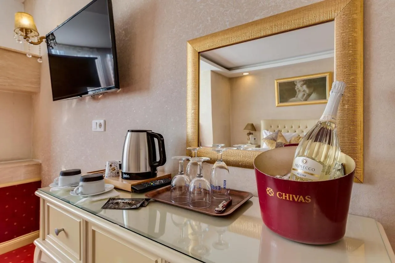 ***  Twins Hotel Ankara Turkey