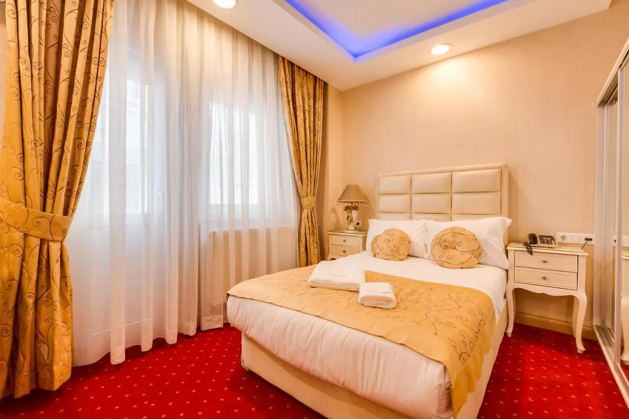 Twins Hotel Ankara