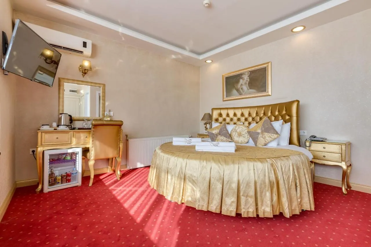 Twins Hotel Ankara