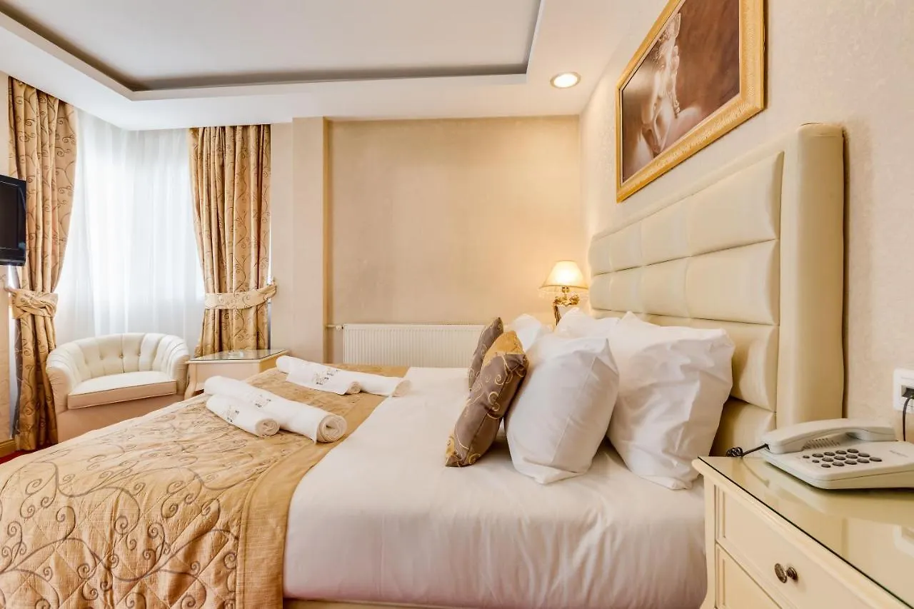 ***  Twins Hotel Ankara Turkey