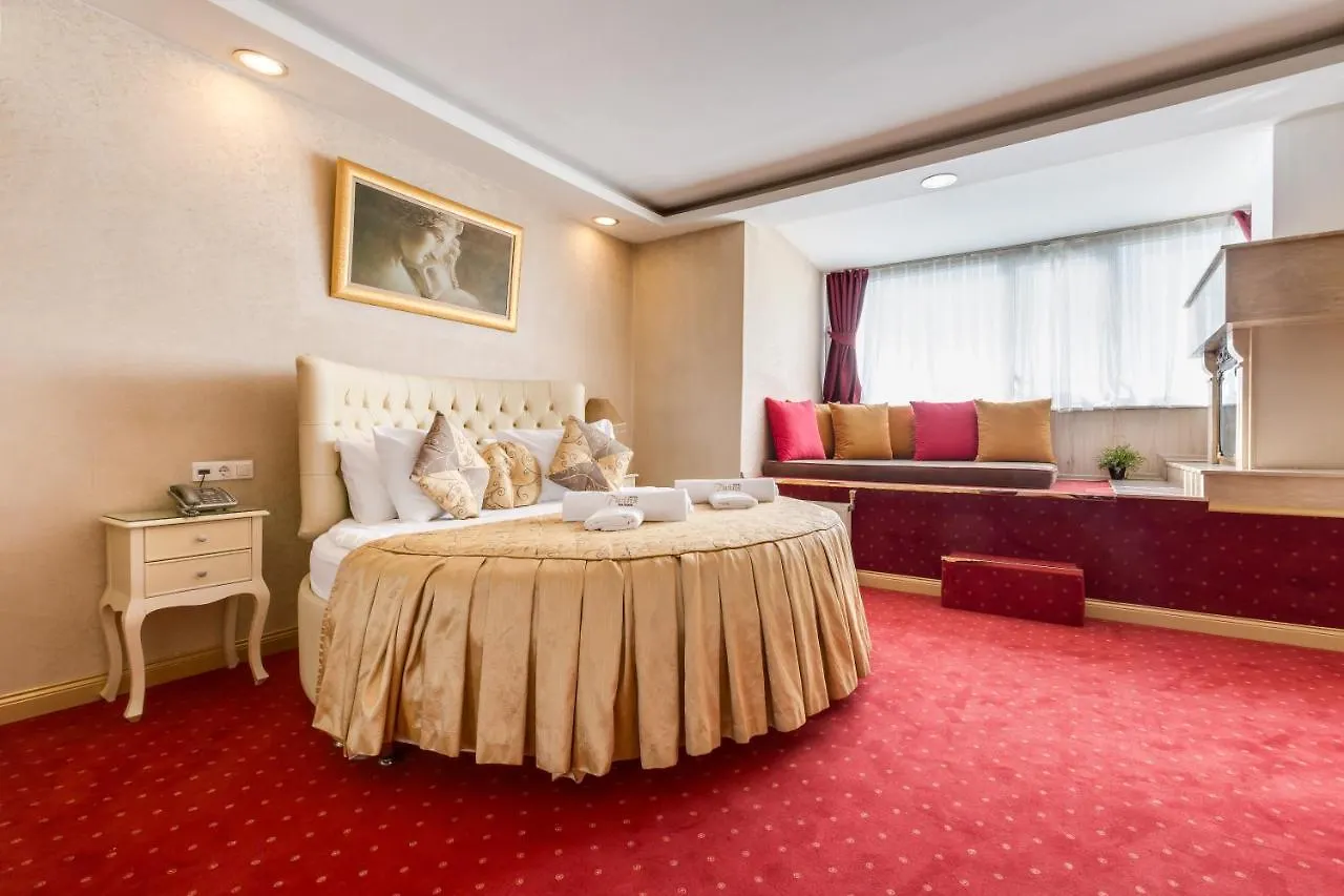 Twins Hotel Ankara