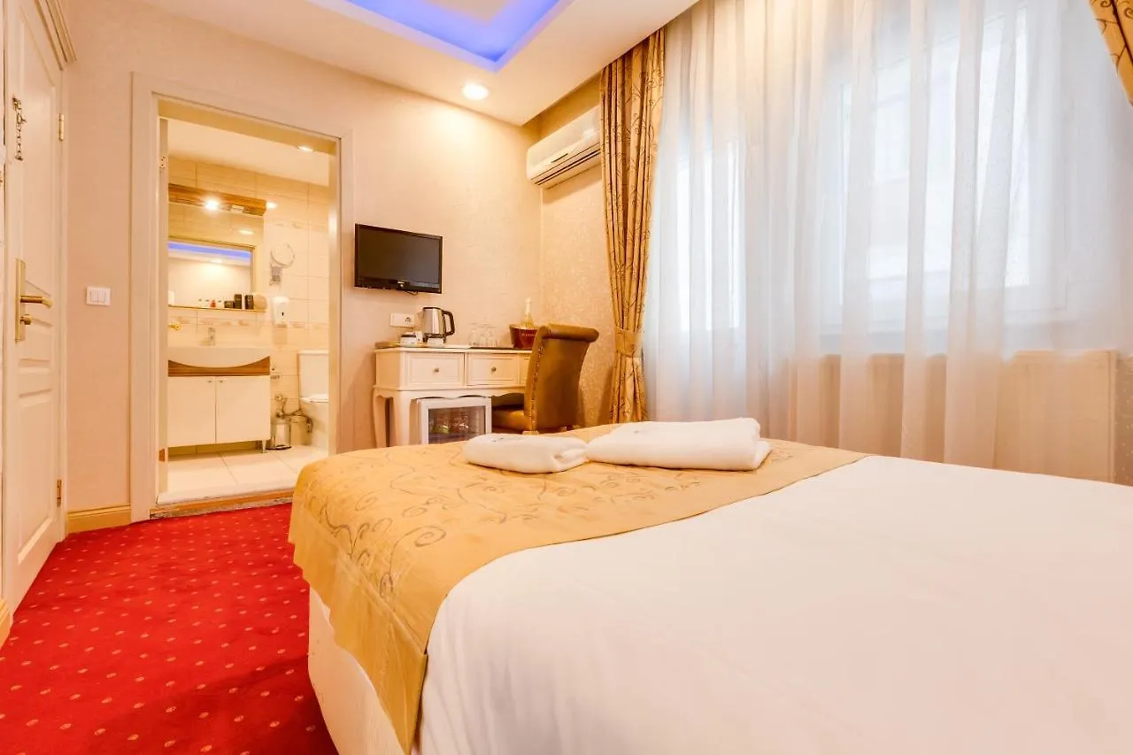 Twins Hotel Ankara