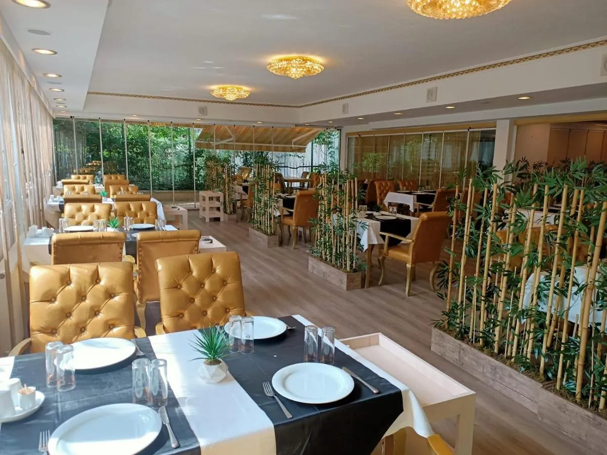 Twins Hotel Ankara