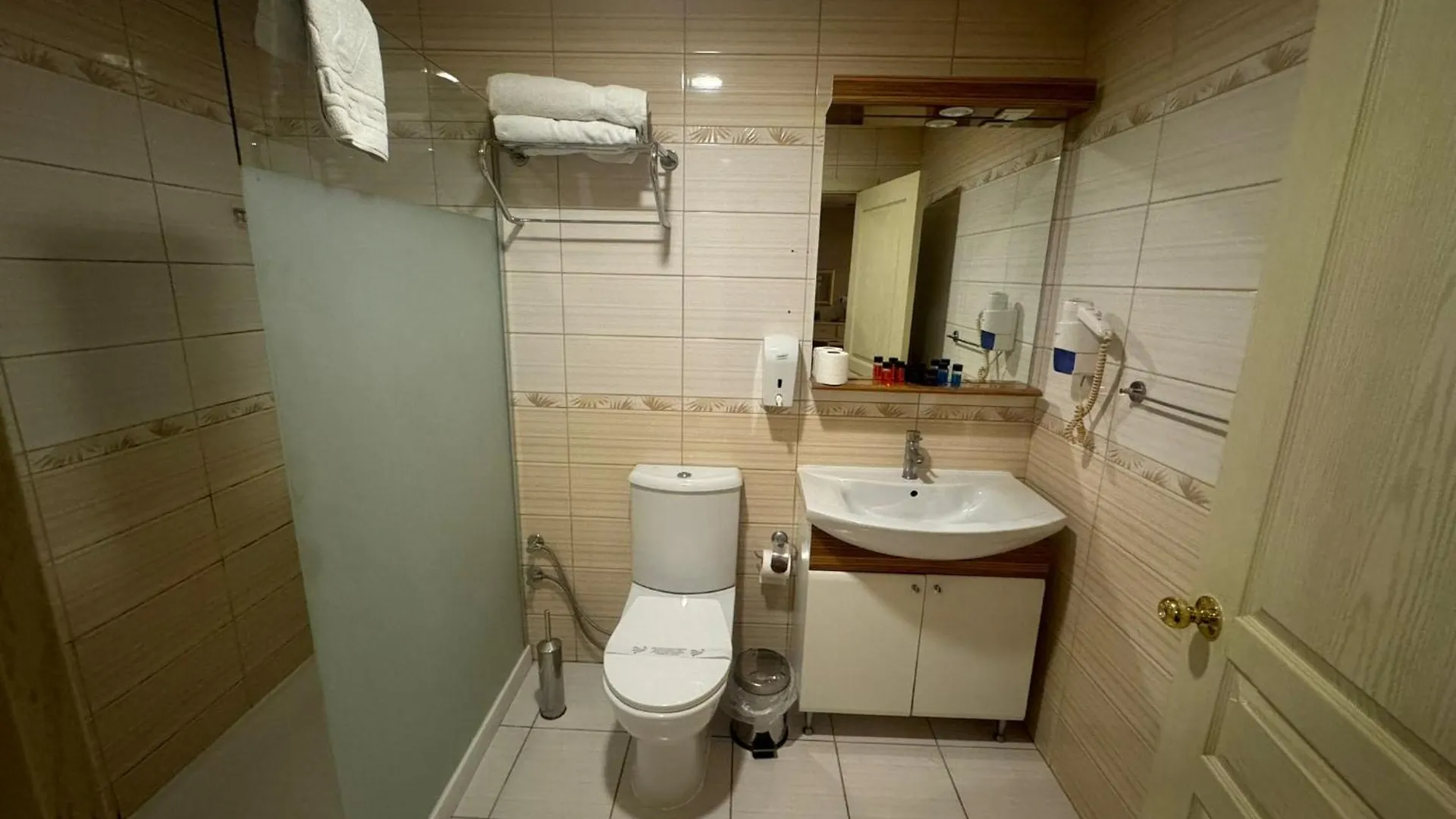 Twins Hotel Ankara
