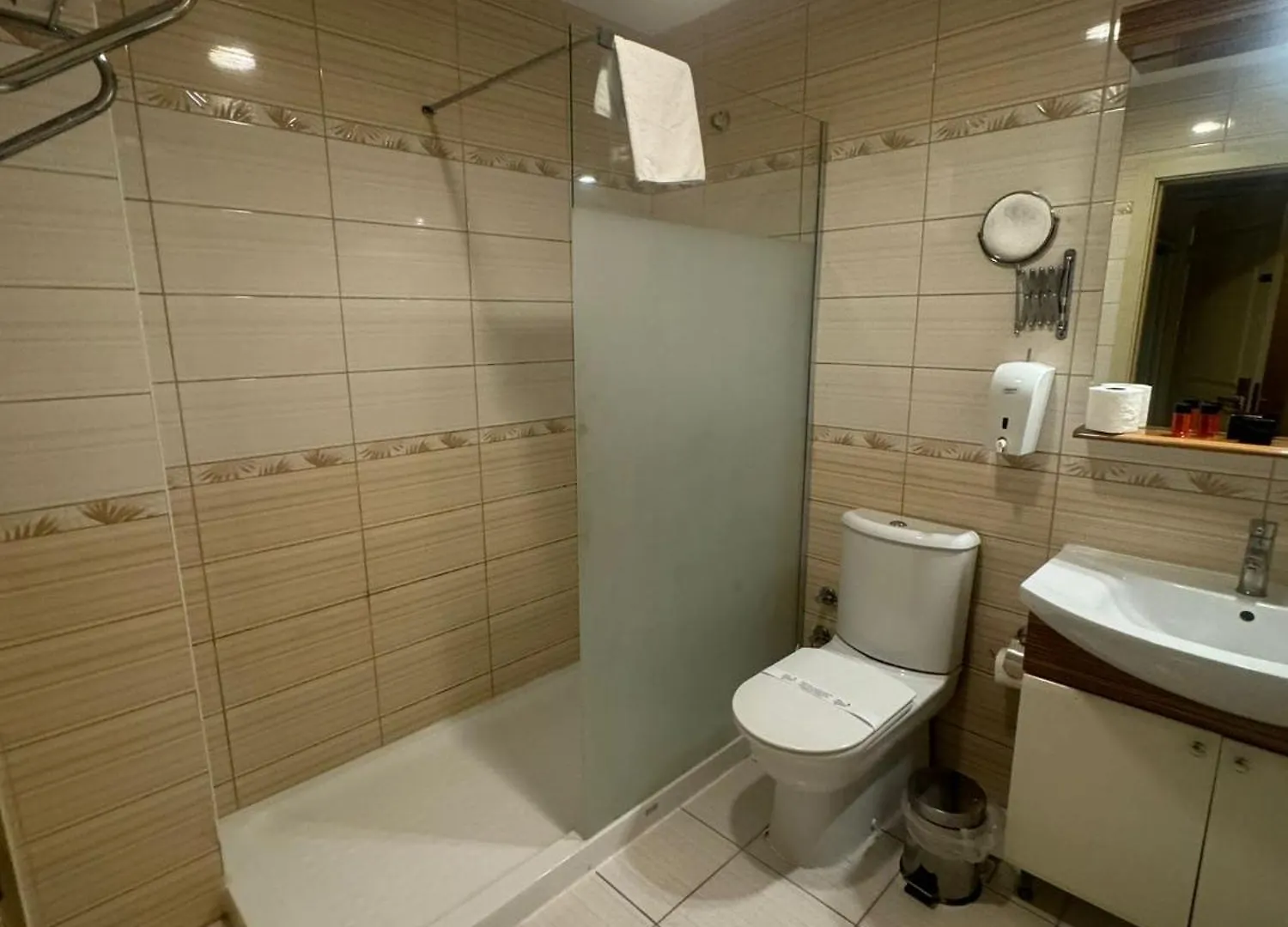 Twins Hotel Ankara