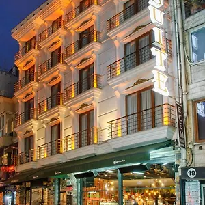 Bossuite Kadikoy 3* Istanboel