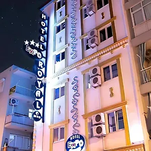 Hotel Exporoyal