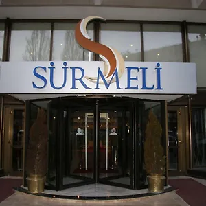 Surmeli Hotel