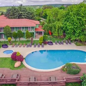 Istanbul Airport Durusu Club 2* Arnavutkoy