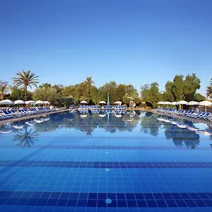 Valeria Madina Club 4* Ouled Jelal