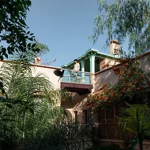 Kbour & Chou 4* Marrakesh