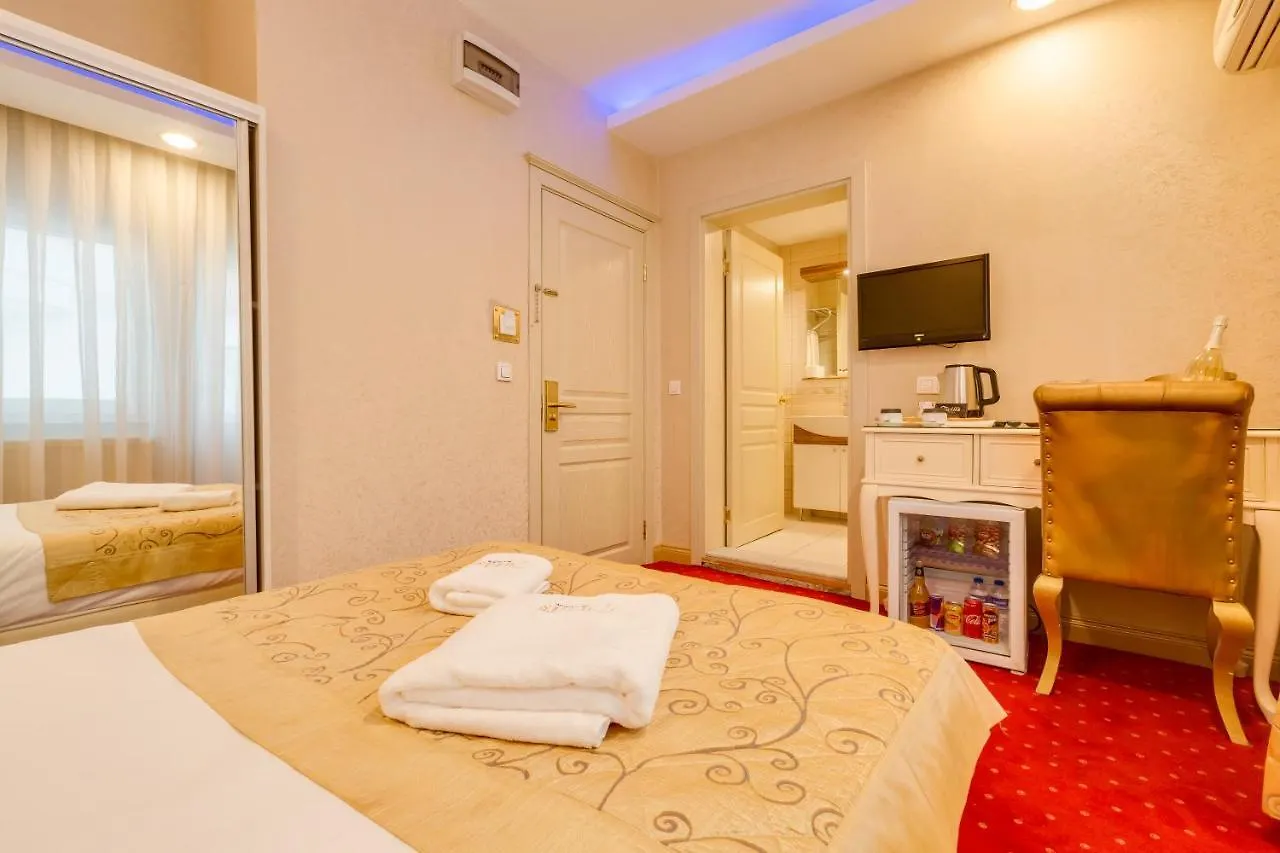 Twins Hotel Ankara